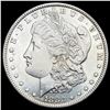 Image 1 : 1880-S PL Morgan Silver Dollar CHOICE BU