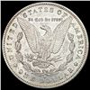 Image 2 : 1884-S Morgan Silver Dollar CLOSELY UNCIRCULATED