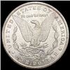 Image 2 : 1885-CC Morgan Silver Dollar UNCIRCULATED