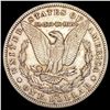 Image 2 : 1883-CC Morgan Silver Dollar CLOSELY UNCIRCULATED