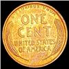 Image 2 : 1910 RD Wheat Cent UNCIRCULATED