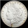 Image 1 : 1902-S Morgan Silver Dollar UNCIRCULATED