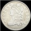 Image 1 : 1831 Capped Bust Quarter LIGHTLY CIRCULATED