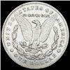 Image 2 : 1879-S Rev 78 Morgan Silver Dollar NEARLY UNCIRCULATED