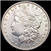 Image 1 : 1892-O Morgan Silver Dollar CLOSELY UNCIRCULATED