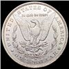 Image 2 : 1892-O Morgan Silver Dollar CLOSELY UNCIRCULATED