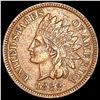 Image 1 : 1882 Indian Head Cent CHOICE AU
