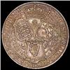Image 2 : 1901 Gr. Britain 2 Shilling CHOICE AU