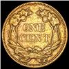 Image 2 : 1858 Flying Eagle Cent CLOSELY UNCIRCULATED