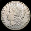 Image 1 : 1888-S Morgan Silver Dollar CLOSELY UNCIRCULATED