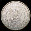 Image 2 : 1888-S Morgan Silver Dollar CLOSELY UNCIRCULATED