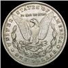 Image 2 : 1899-O Micro O Morgan Silver Dollar CLOSELY UNCIRCULATED