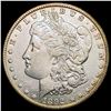 Image 1 : 1892 Morgan Silver Dollar CLOSELY UNCIRCULATED