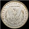 Image 2 : 1892 Morgan Silver Dollar CLOSELY UNCIRCULATED