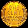 Image 2 : 1909 RD Wheat Cent UNCIRCULATED