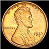 Image 1 : 1927-S RD Wheat Cent UNCIRCULATED