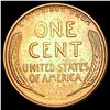 Image 2 : 1927-S RD Wheat Cent UNCIRCULATED