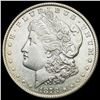 Image 1 : 1878 8TF Morgan Silver Dollar CLOSELY UNCIRCULATED