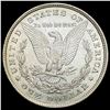 Image 2 : 1878 8TF Morgan Silver Dollar CLOSELY UNCIRCULATED