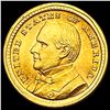 Image 1 : 1903 Rare Gold Dollar UNCIRCULATED