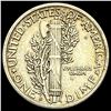 Image 2 : 1917-D Mercury Dime CLOSELY UNCIRCULATED