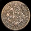 Image 2 : 1810 Classic Head Large Cent NICELY CIRCULATED