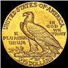 Image 2 : 1914 $2.50 Gold Quarter Eagle CLOSELY UNCIRCULATED