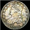 Image 1 : 1819 Capped Bust Quarter HIGH GRADE