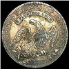 Image 2 : 1819 Capped Bust Quarter HIGH GRADE