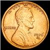Image 1 : 1916-D RD Wheat Cent UNCIRCULATED