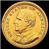 Image 1 : 1903 Rare Gold Dollar UNCIRCULATED