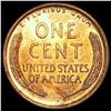 Image 2 : 1909 RB Wheat Cent UNCIRCULATED