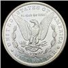 Image 2 : 1886-S Morgan Silver Dollar CLOSELY UNCIRCULATED