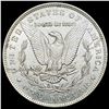 Image 2 : 1891-CC Morgan Silver Dollar UNCIRCULATED
