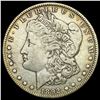 Image 1 : 1892-O Morgan Silver Dollar CLOSELY UNCIRCULATED
