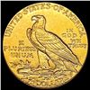 Image 2 : 1927 $2.50 Gold Quarter Eagle UNCIRCULATED