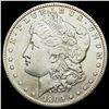 Image 1 : 1899-S Morgan Silver Dollar CLOSELY UNCIRCULATED