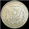 Image 2 : 1899-S Morgan Silver Dollar CLOSELY UNCIRCULATED