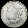 Image 1 : 1896-O Morgan Silver Dollar UNCIRCULATED