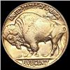 Image 2 : 1934-D Buffalo Nickel UNCIRCULATED