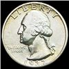 Image 1 : 1932-S Washington Silver Quarter UNCIRCULATED