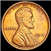 Image 1 : 1919 RD Wheat Cent UNCIRCULATED