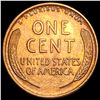 Image 2 : 1919 RD Wheat Cent UNCIRCULATED