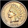 Image 1 : 1890 RD Indian Head Cent UNCIRCULATED