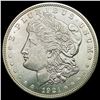 Image 1 : 1921-D Morgan Silver Dollar UNCIRCULATED