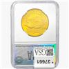 Image 2 : 1920 $20 Gold Double Eagle PGA MS65