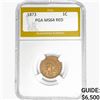 Image 1 : 1873 Indian Head Cent PGA MS64 RED