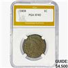 Image 1 : 1808 Classic Head Large Cent PGA XF40
