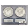 Image 2 : 2012-S [2] Silver Eagle PCGS PR69 DCAM