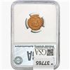 Image 2 : 1870 Indian Head Cent PGA MS64 RED